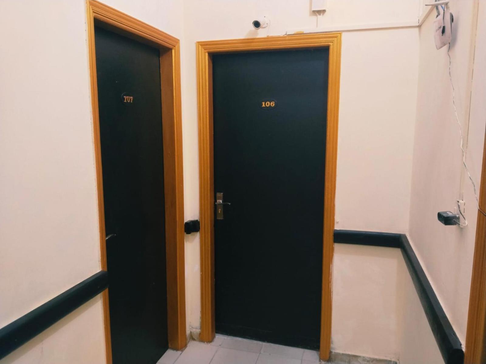 Shahzad Hotel Rawalpindi Exterior photo