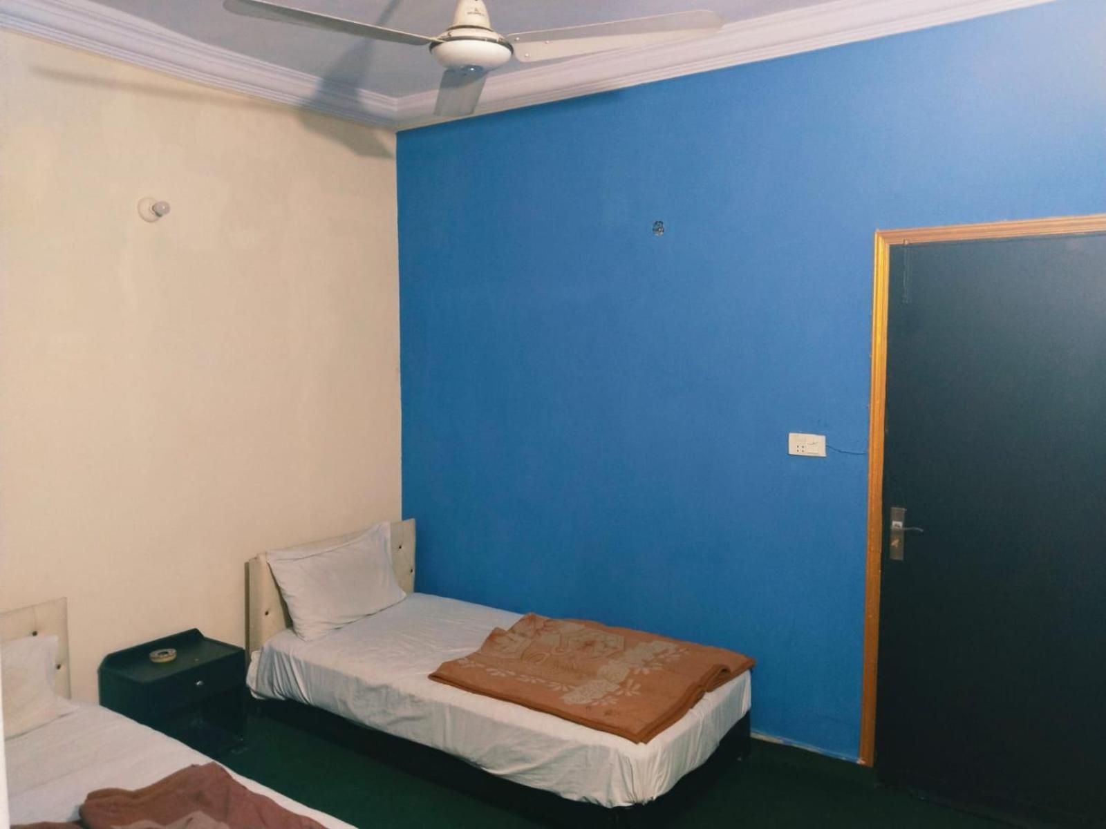 Shahzad Hotel Rawalpindi Exterior photo