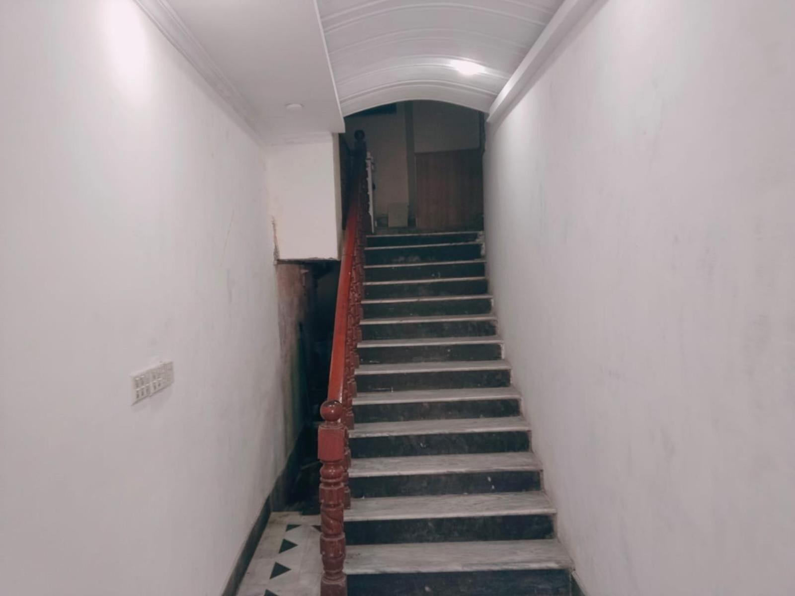 Shahzad Hotel Rawalpindi Exterior photo
